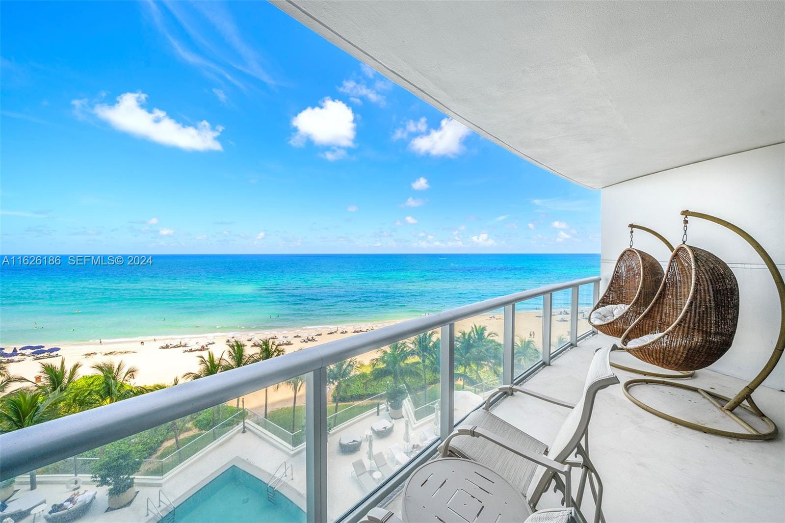 17001 Collins Avenue 804, Sunny Isles Beach, FL 33160 photo 3