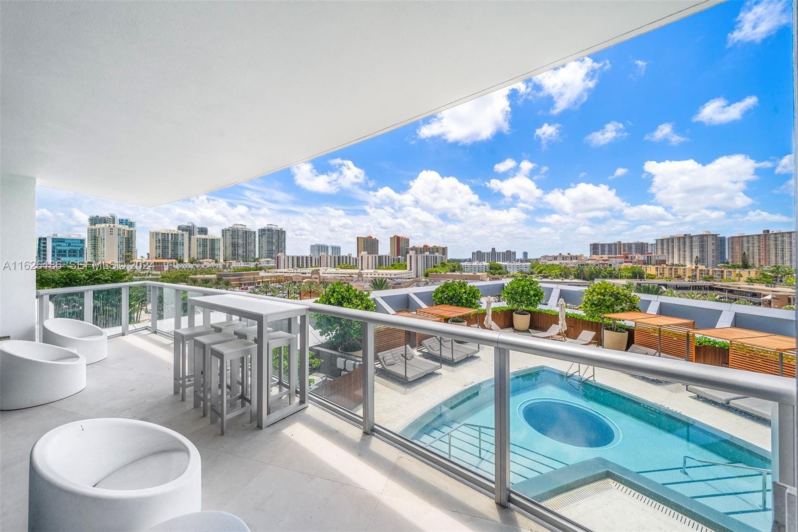 17001 Collins Avenue 804, Sunny Isles Beach, FL 33160 photo 21