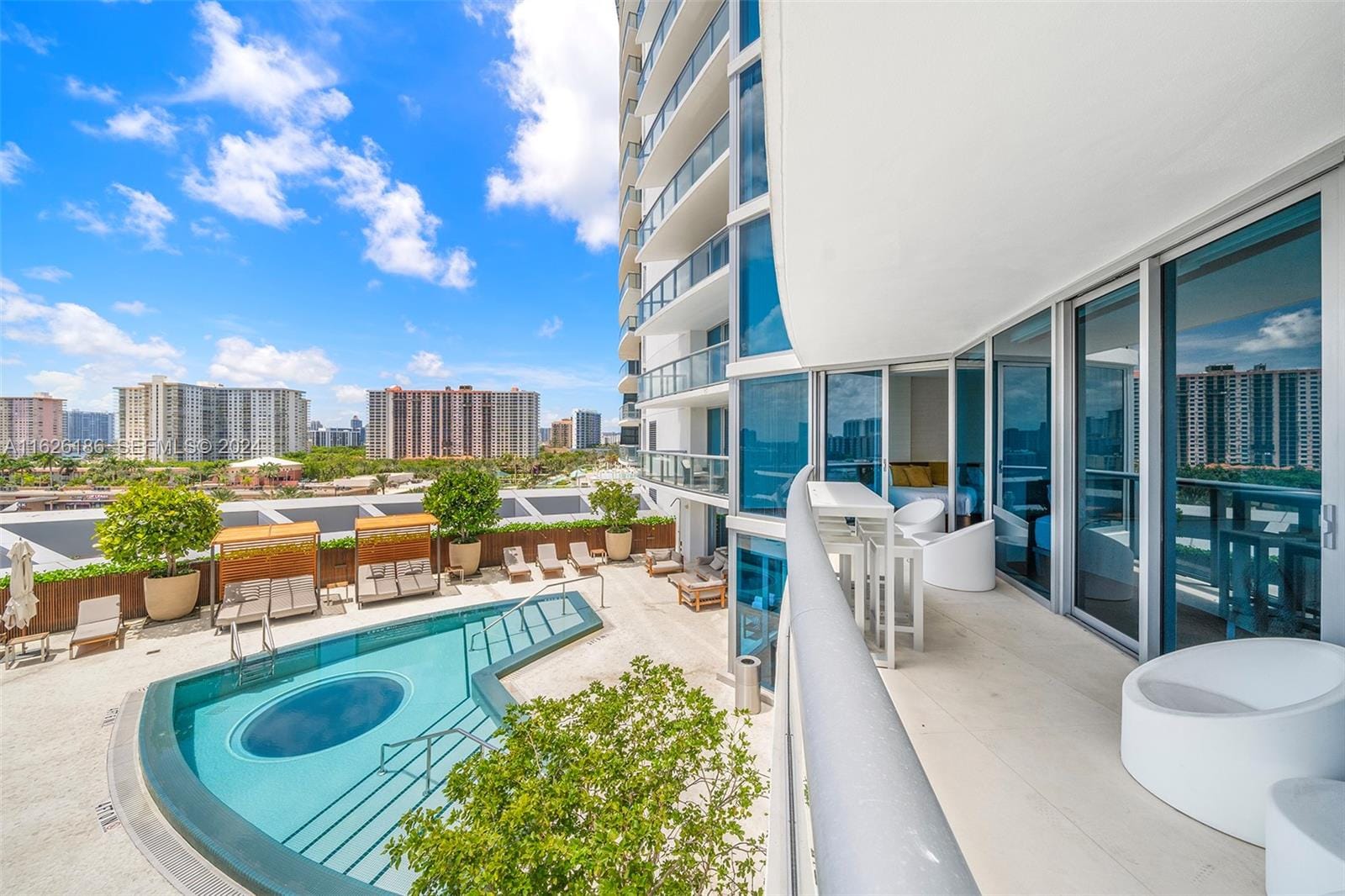 17001 Collins Avenue 804, Sunny Isles Beach, FL 33160 photo 22