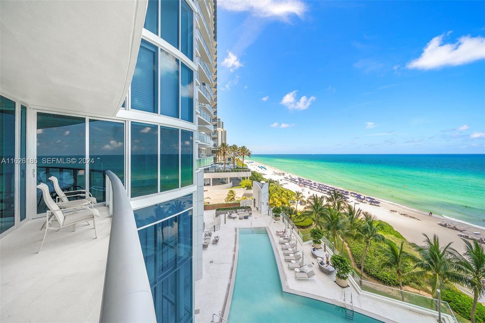 17001 Collins Avenue 804, Sunny Isles Beach, FL 33160 photo 29