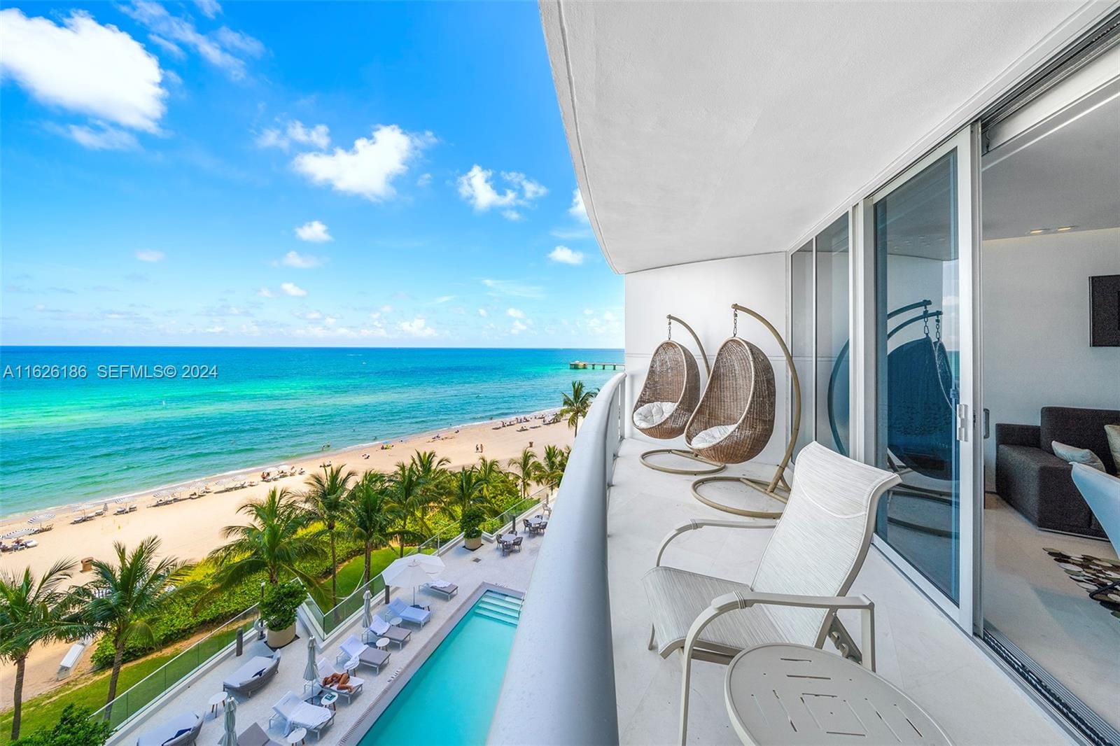 17001 Collins Avenue 804, Sunny Isles Beach, FL 33160 photo 4