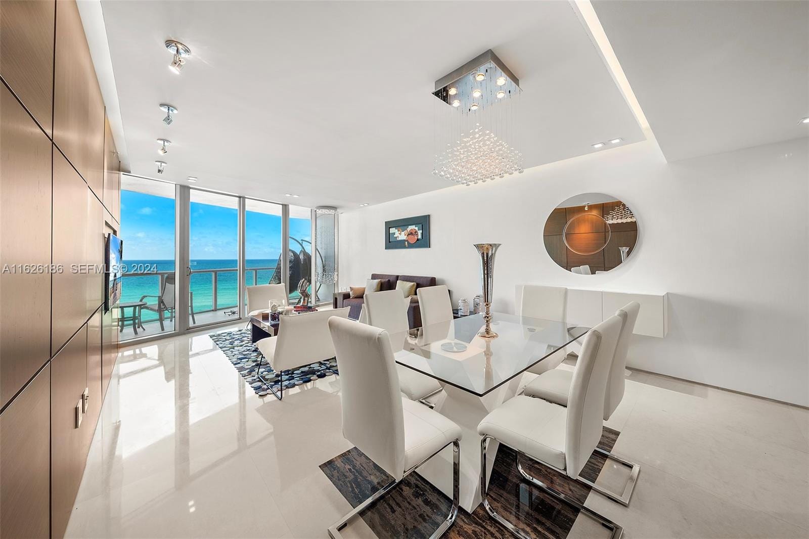 17001 Collins Avenue 804, Sunny Isles Beach, FL 33160 photo 5