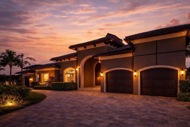 3430 NE 23rd Avenue, sold in Lighthouse Point 6th Sec, Lighthouse Point, FL