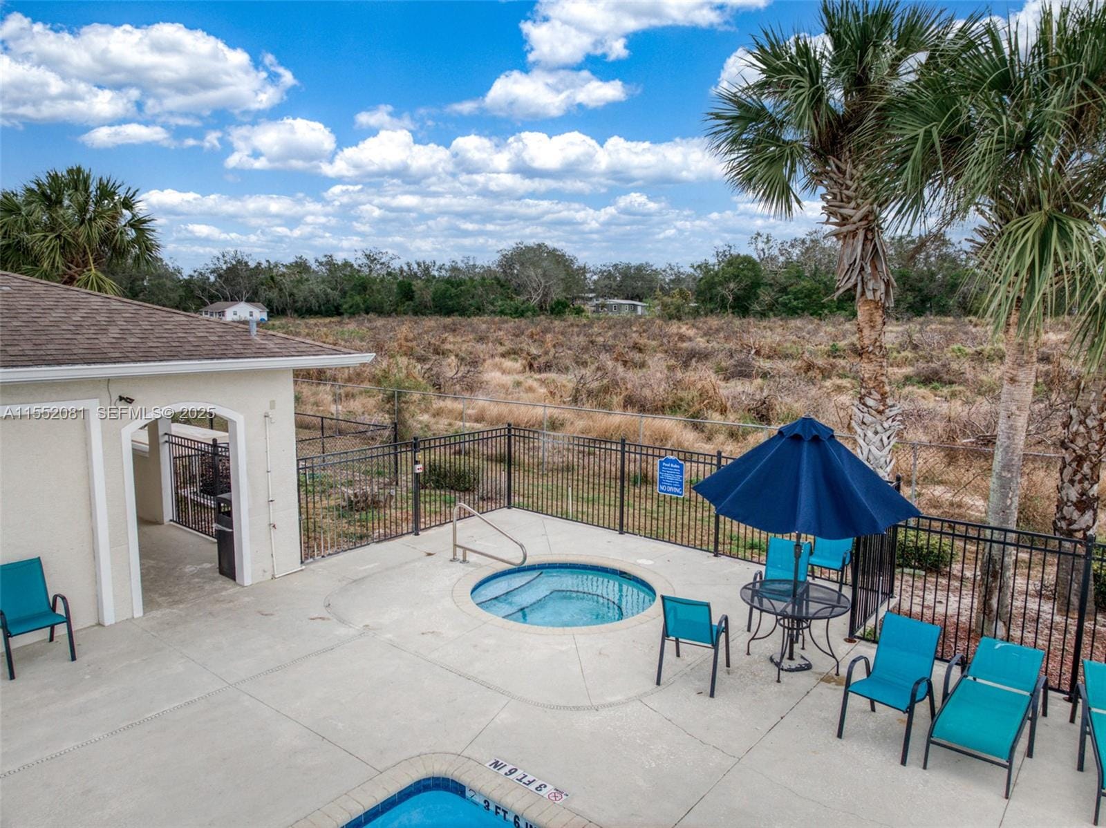 1447 Las Villas Boulevard, Sebring, FL 33870 photo 30
