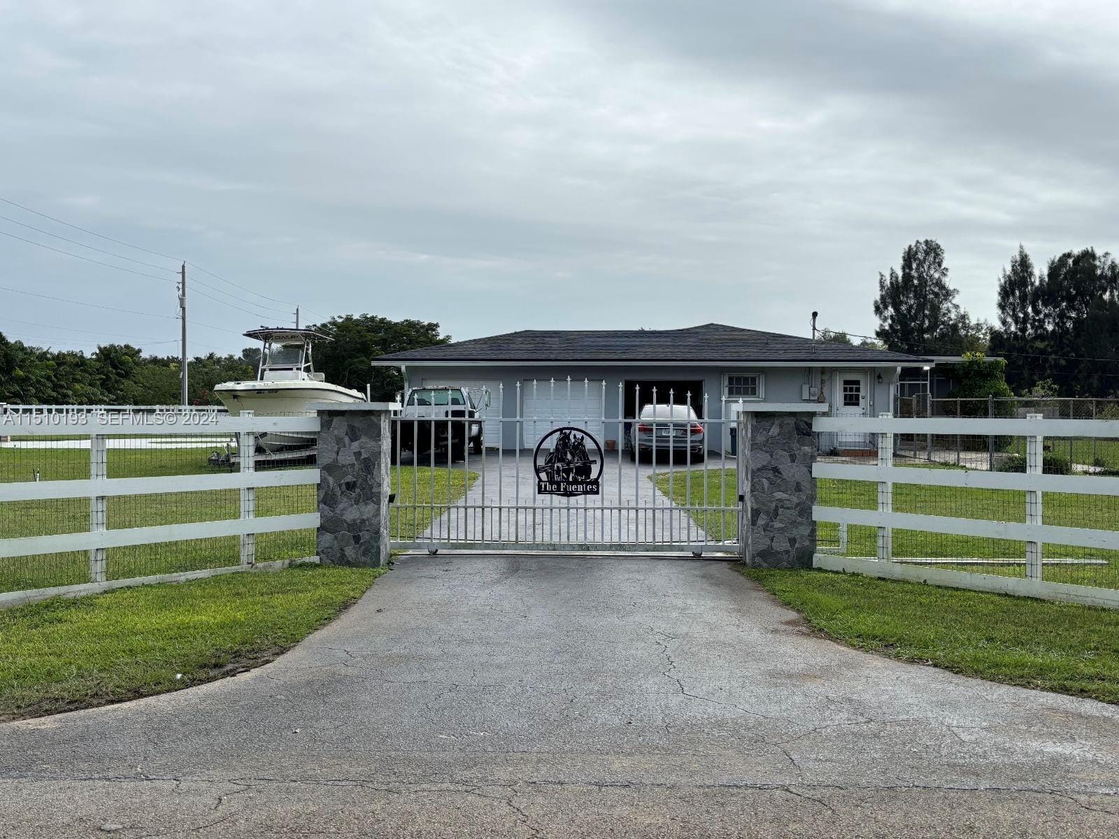 30000 SW 197th Avenue, Homestead, FL 33030