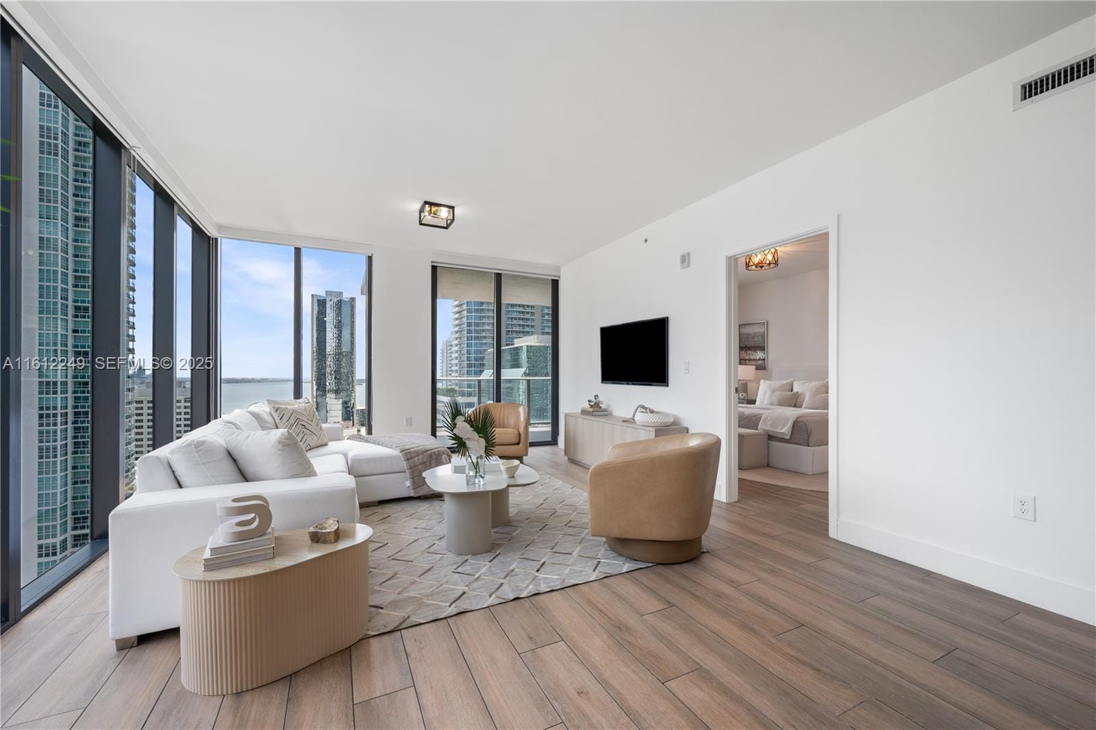 1010 Brickell Avenue 2201, Miami, FL 33131