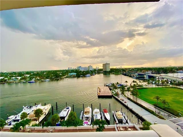 1 Las Olas Circle 1005, Fort Lauderdale, FL 33316