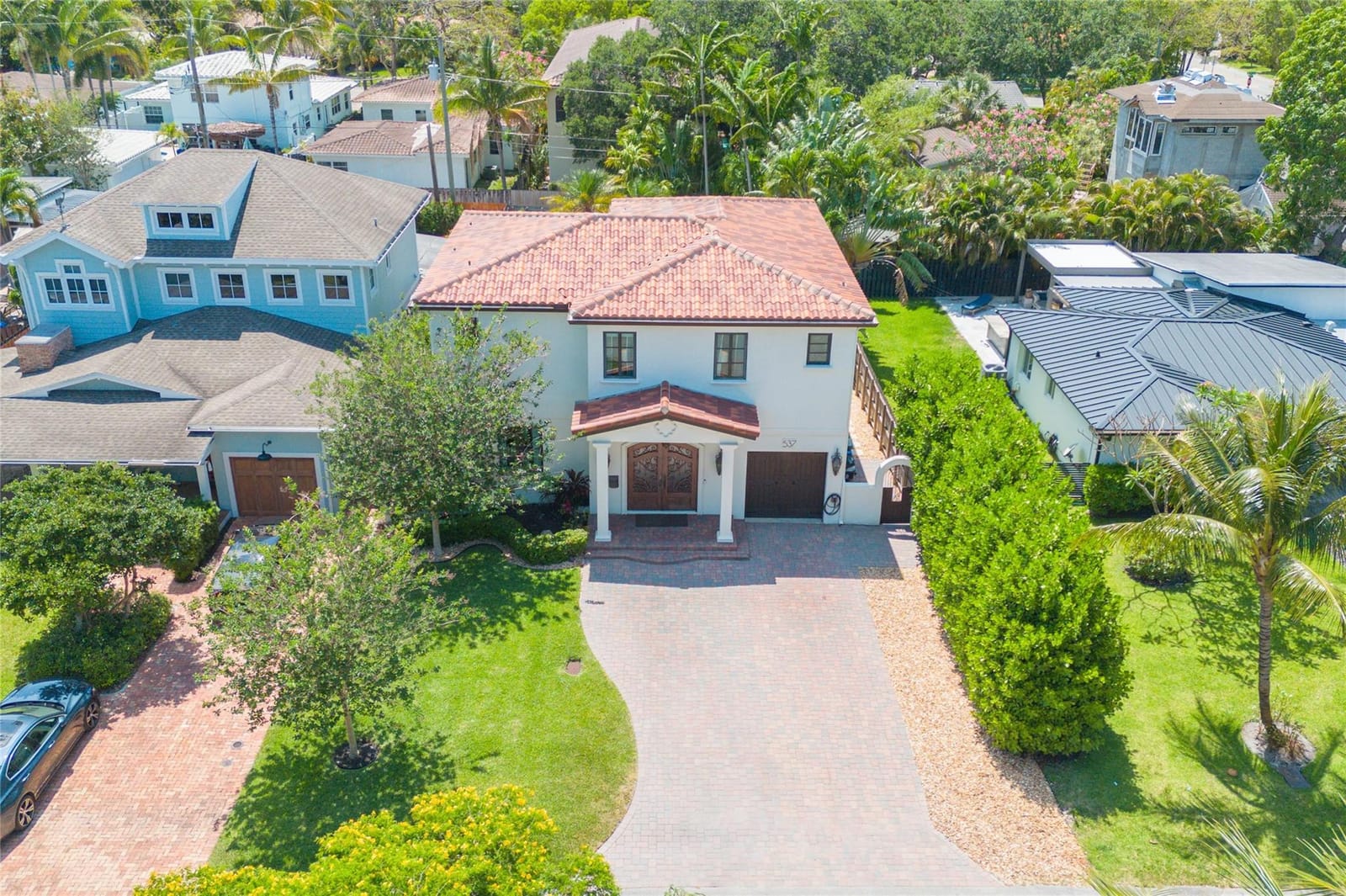 537 NE 13th Avenue, Fort Lauderdale, FL 33301