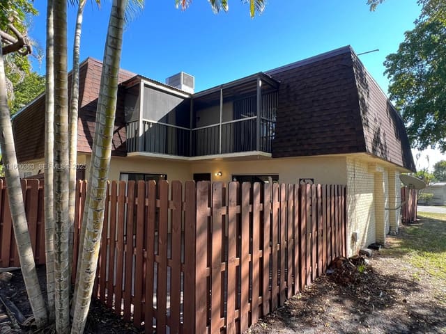 5825 Swordfish Court D, Tamarac, FL 33319