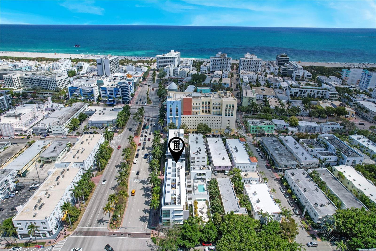 421 Meridian Avenue 16, Miami Beach, FL 33139 photo 26