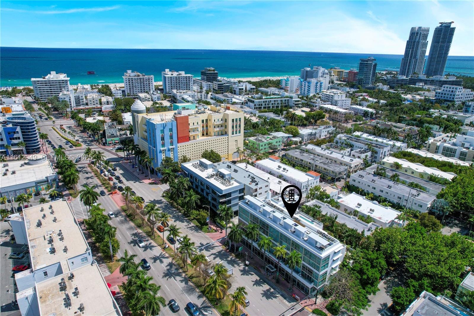 421 Meridian Avenue 16, Miami Beach, FL 33139 photo 27