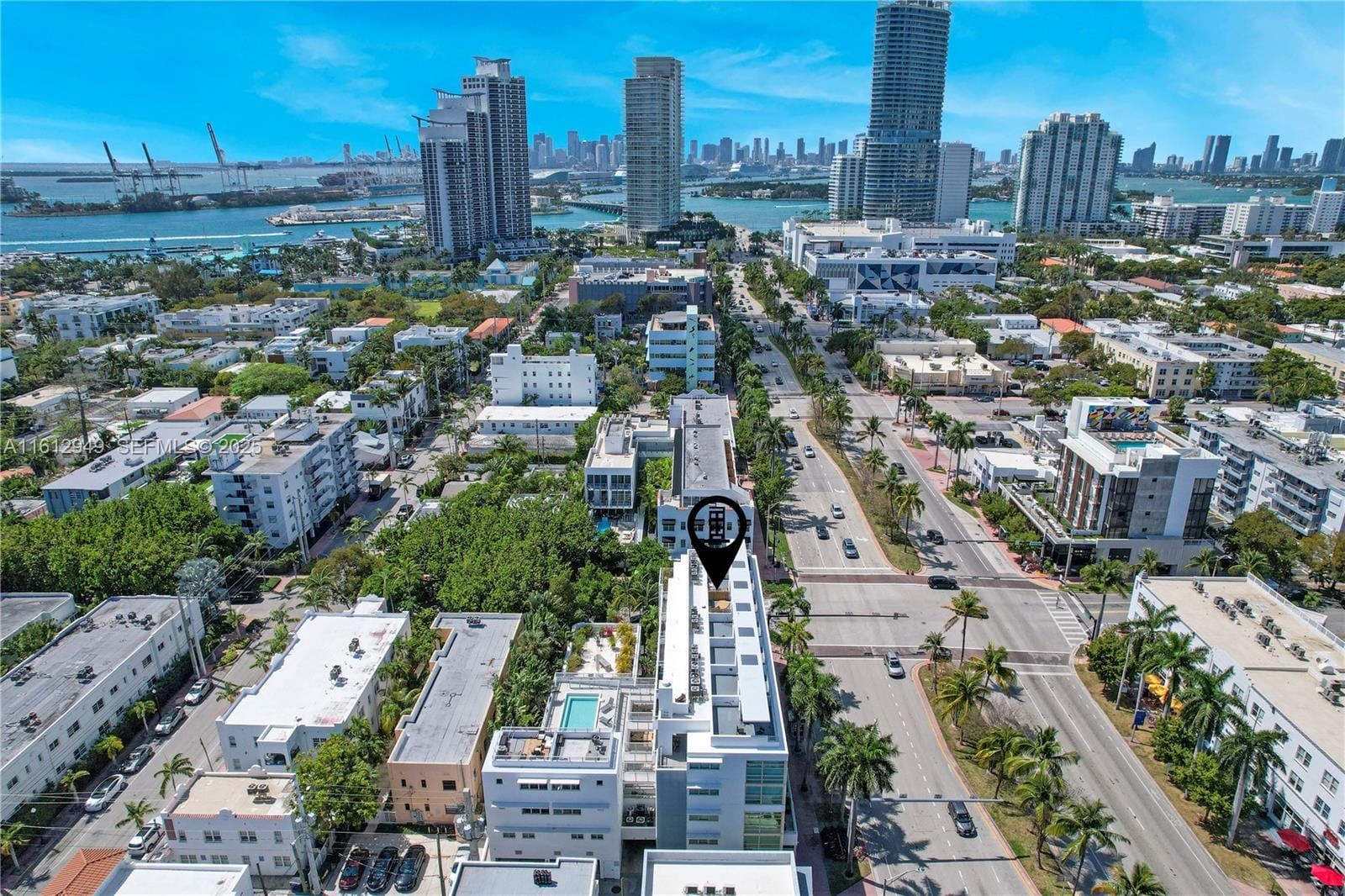 421 Meridian Avenue 16, Miami Beach, FL 33139 photo 28