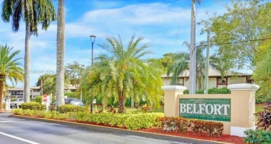 9526 N Belfort Circle 107, Tamarac, FL 33321