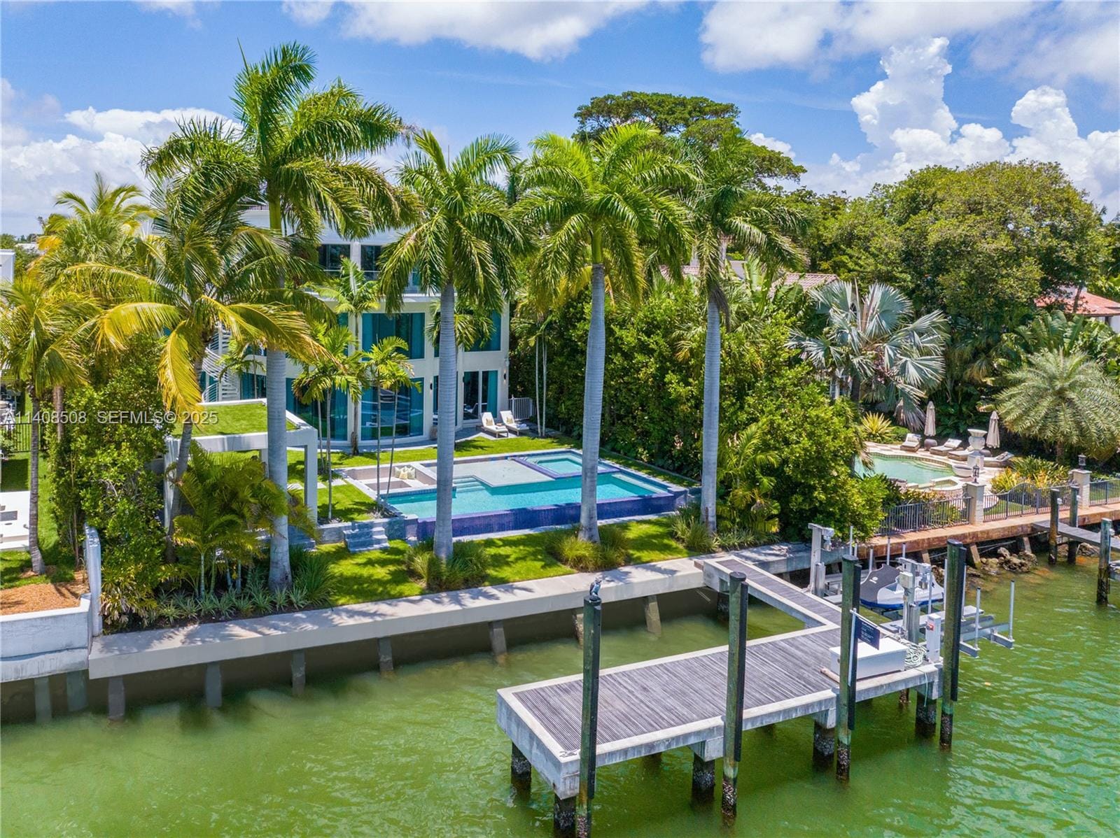 5785 Pine Tree Drive, Miami Beach, FL 33140