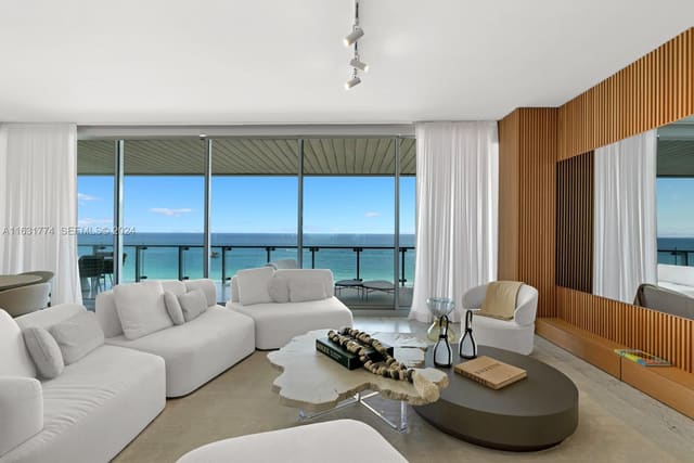 5775 Collins Avenue 1103, Miami Beach, FL 33140