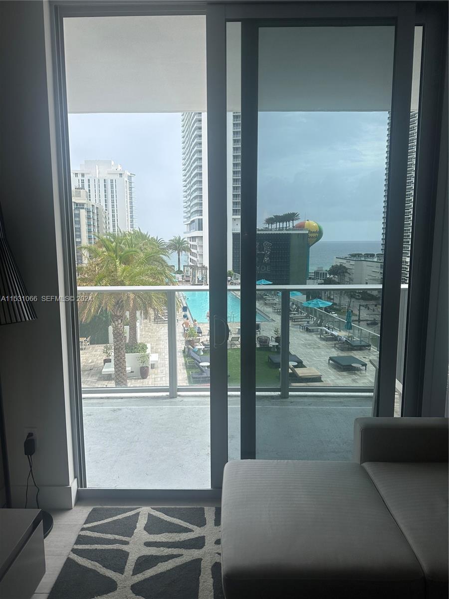 4010 S Ocean Drive R707, Hollywood, FL 33019 photo 17