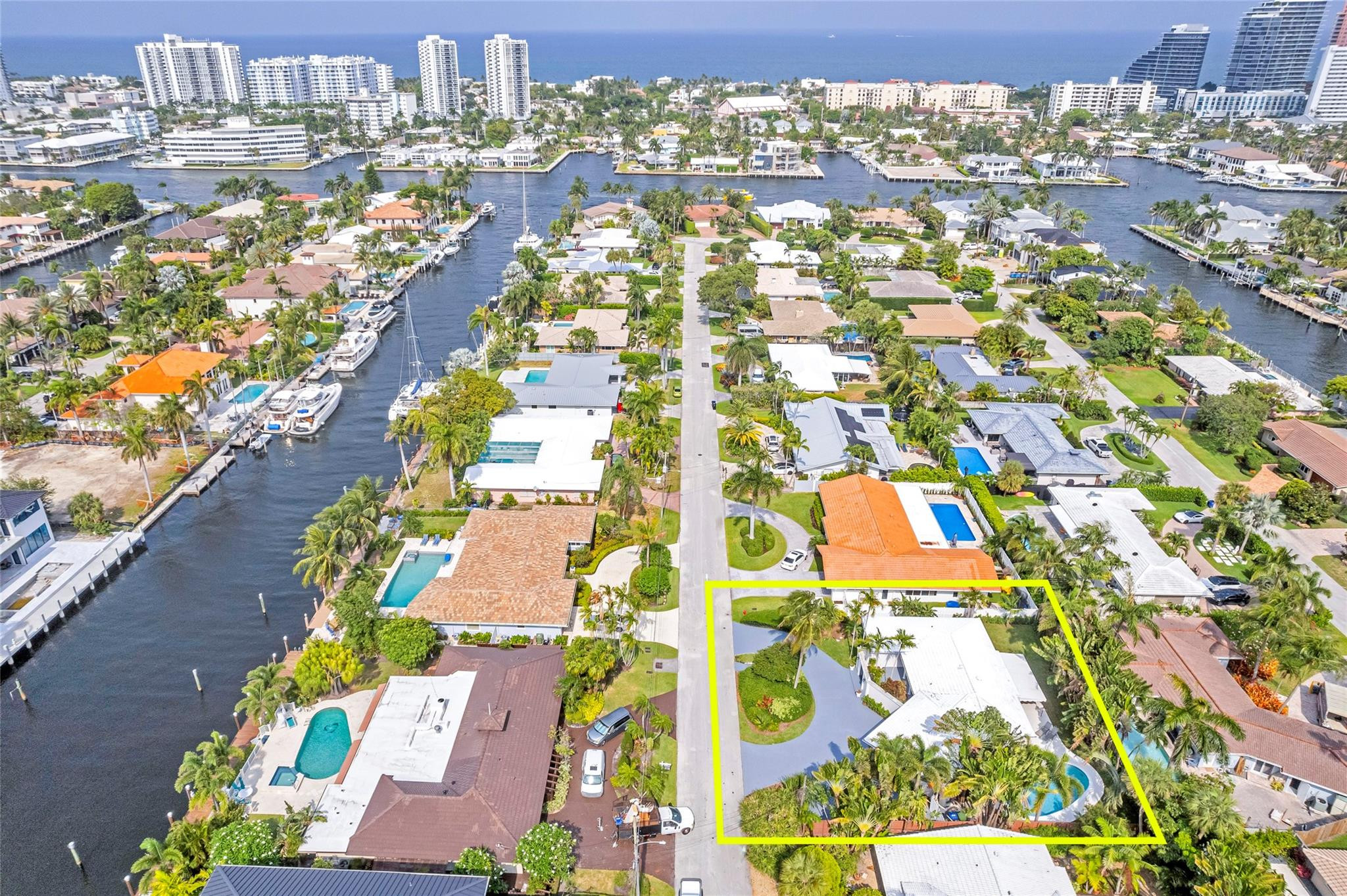 2840 NE 26th Court, Fort Lauderdale, FL 33306, Fort Lauderdale