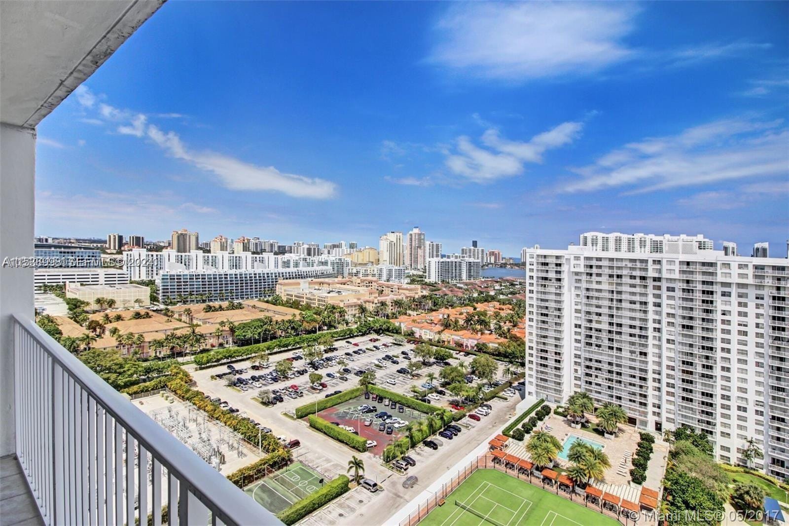 2801 NE 183rd Street 2208W, Aventura, FL 33160 photo 16
