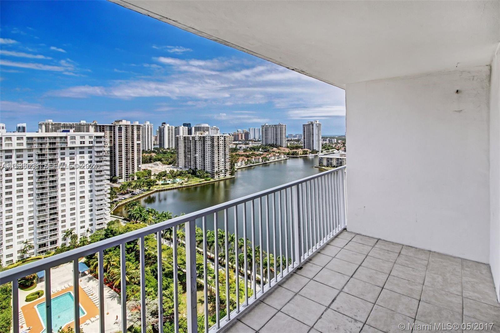 2801 NE 183rd Street 2208W, Aventura, FL 33160, Aventura