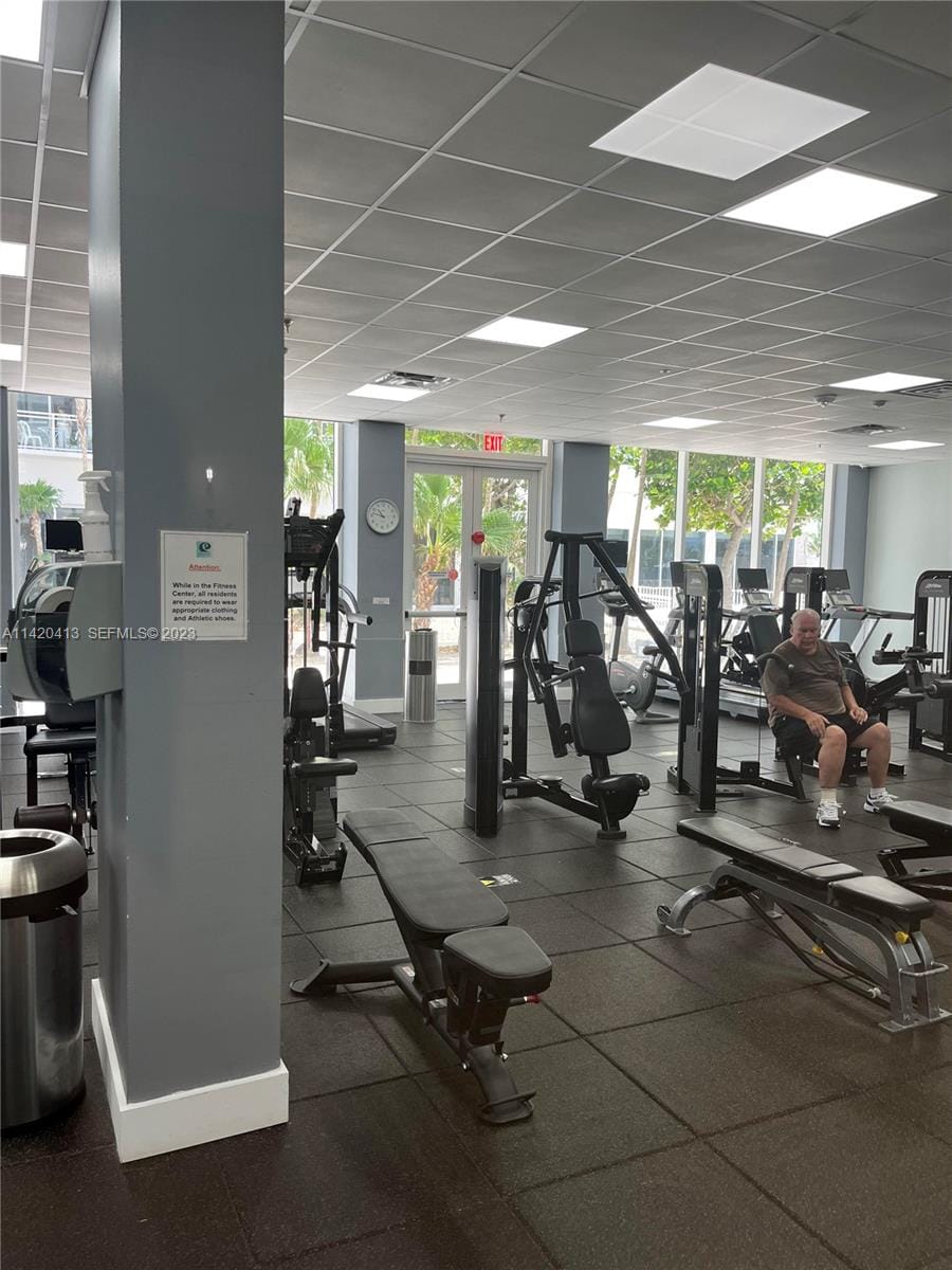 2030 S Ocean Drive 1602, Hallandale Beach, FL 33009 photo 13