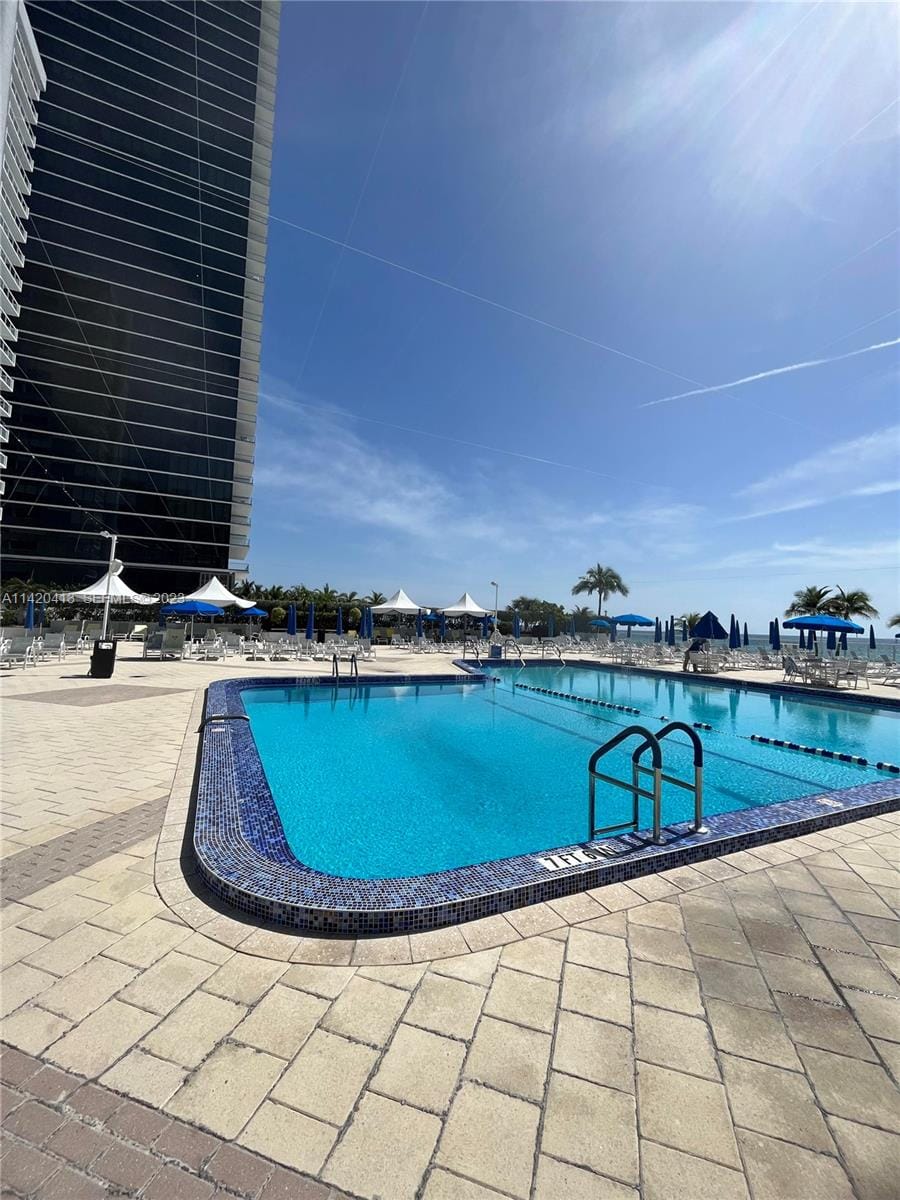 2030 S Ocean Drive 1602, Hallandale Beach, FL 33009 photo 14