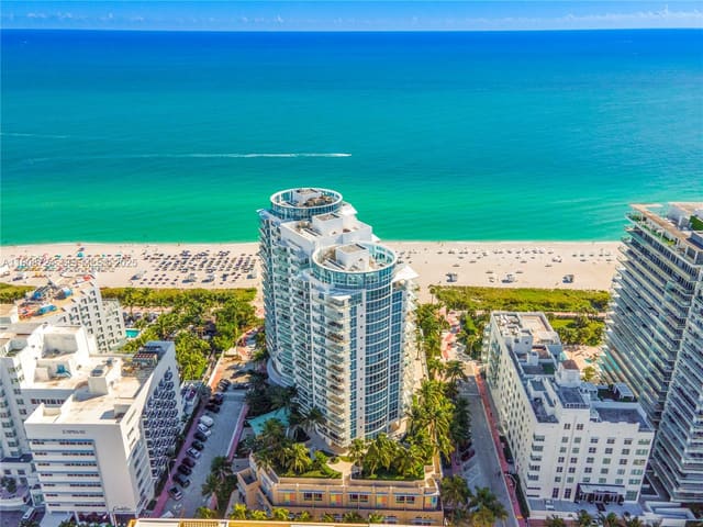 3801 Collins Avenue 505, Miami Beach, FL 33140
