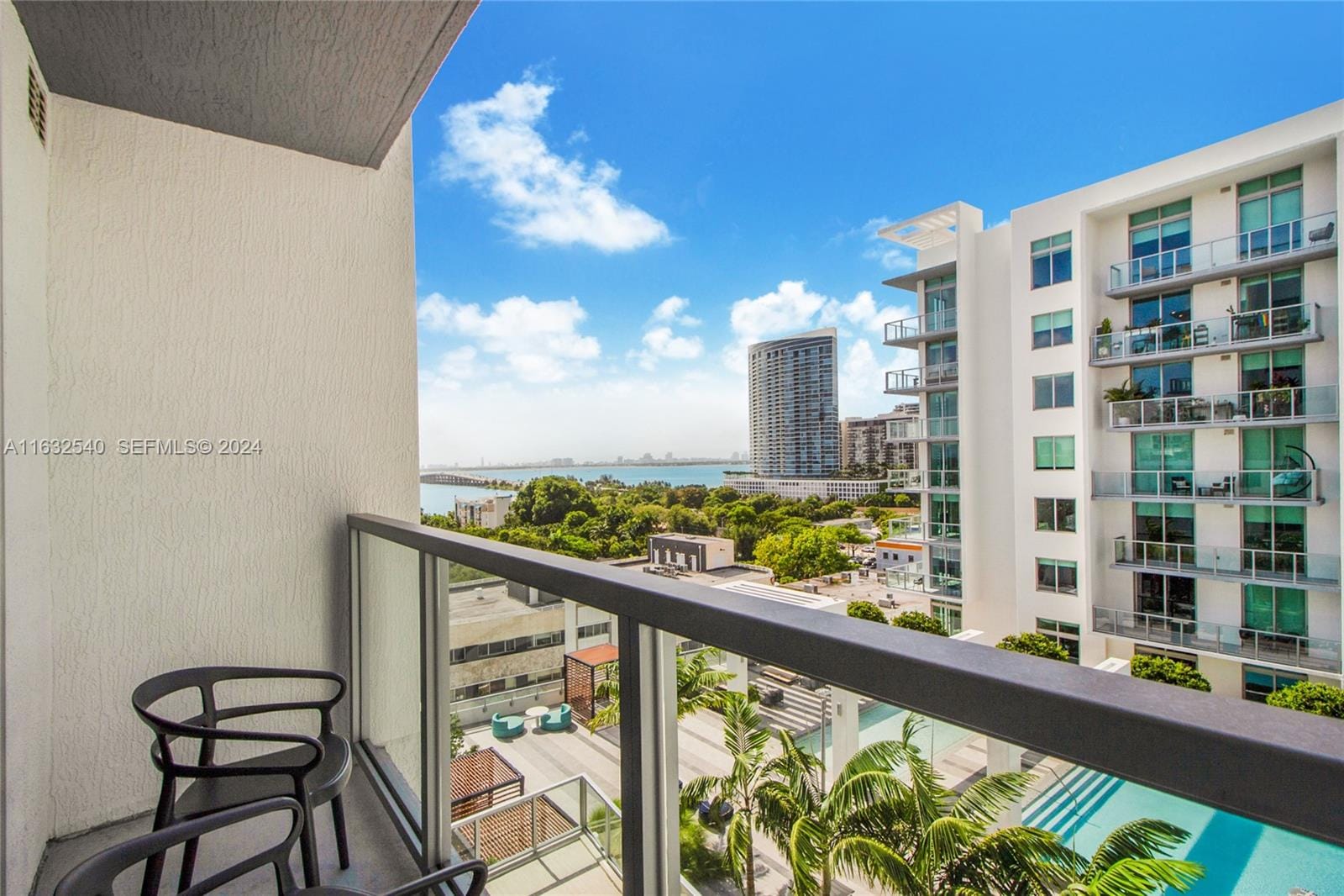 3900 Biscayne Boulevard N-917 — photo 2