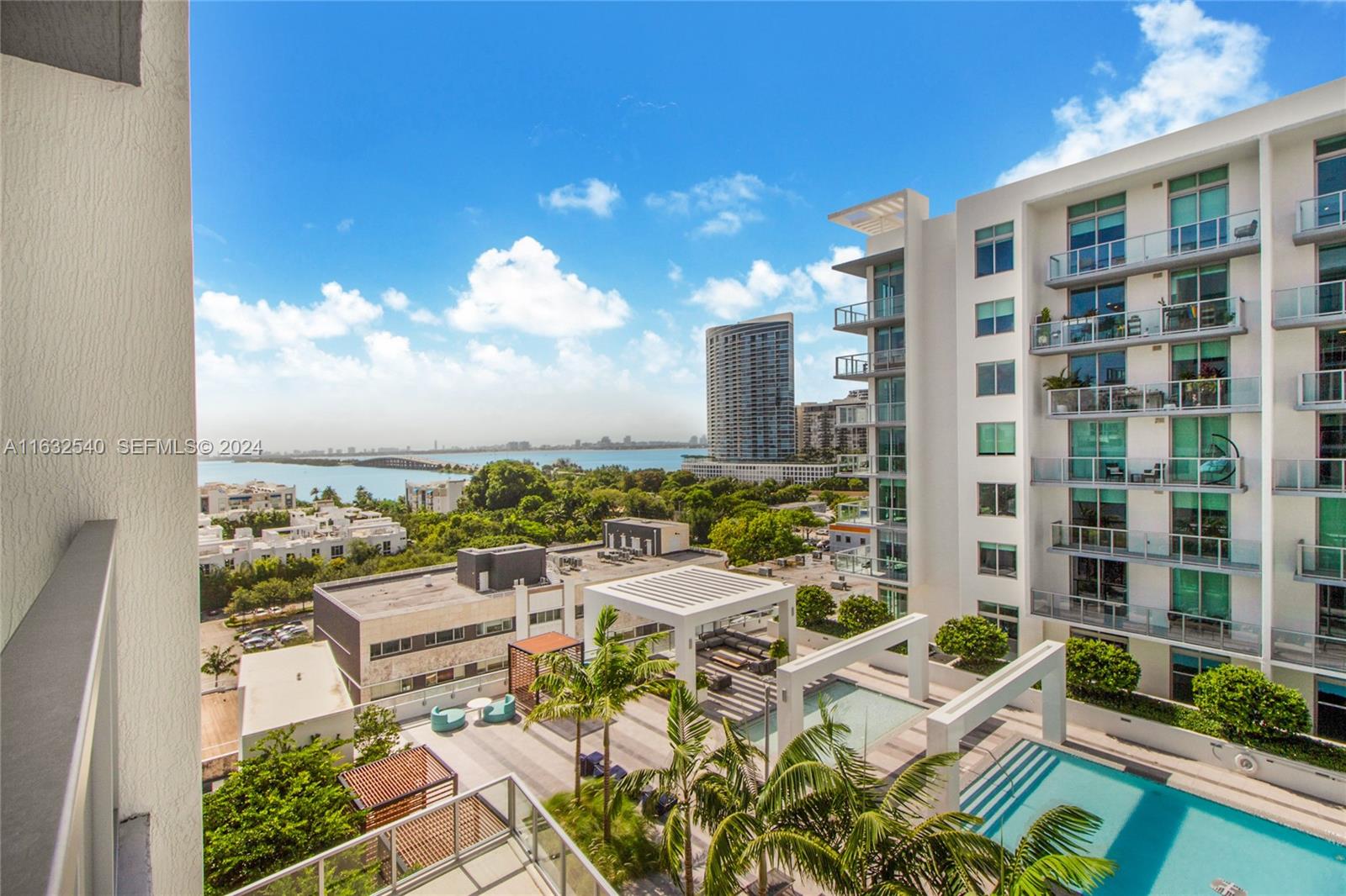 3900 Biscayne Boulevard N-917, Miami, FL 33137, Miami
