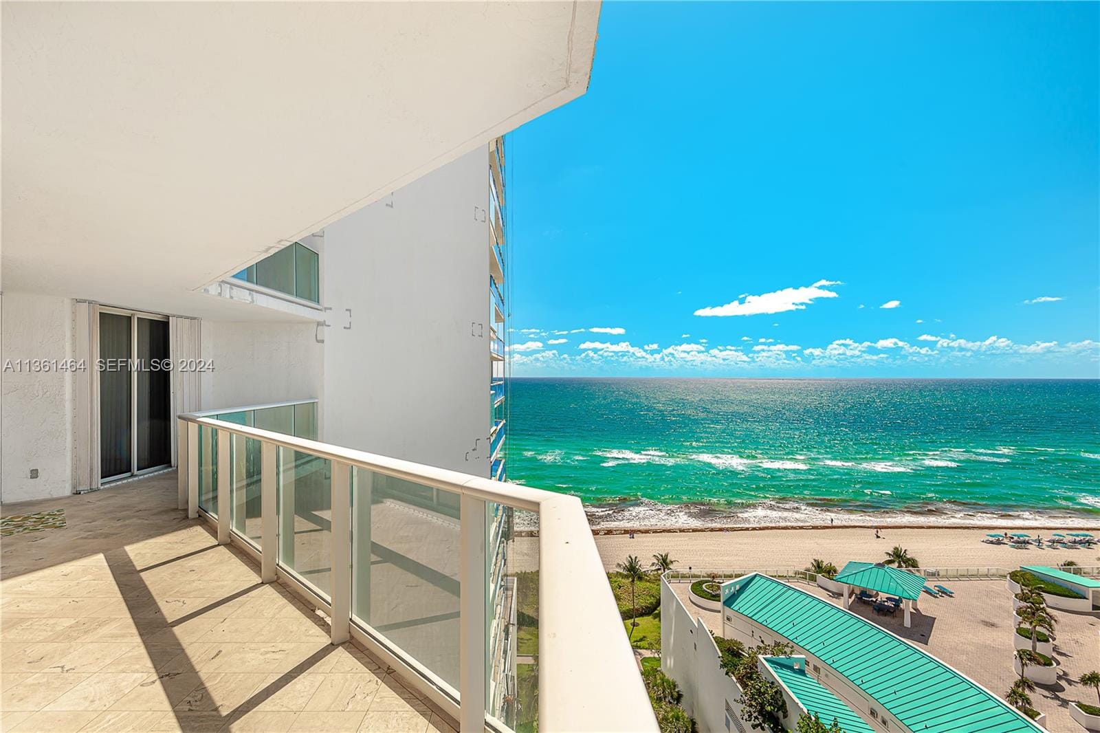 16485 Collins Avenue 1238 — photo 3
