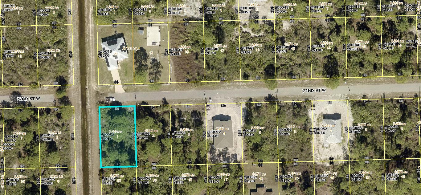 3419 72nd Street W