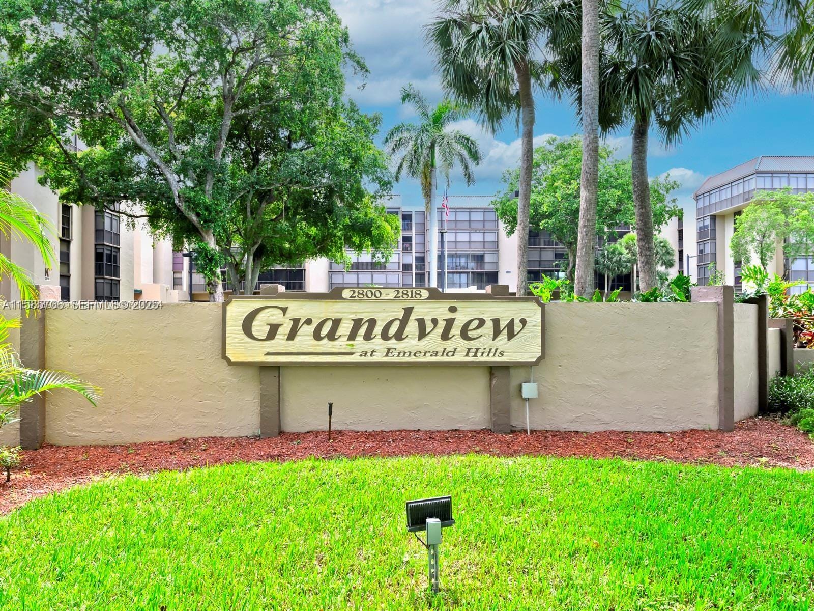 2804 N 46th Avenue C227, Hollywood, FL 33021