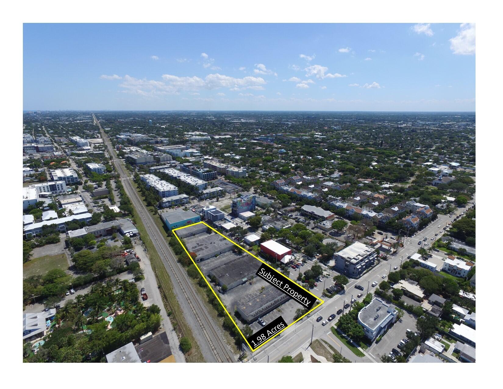302-358 NE 4th Street, Delray Beach, FL 33444, Delray Beach