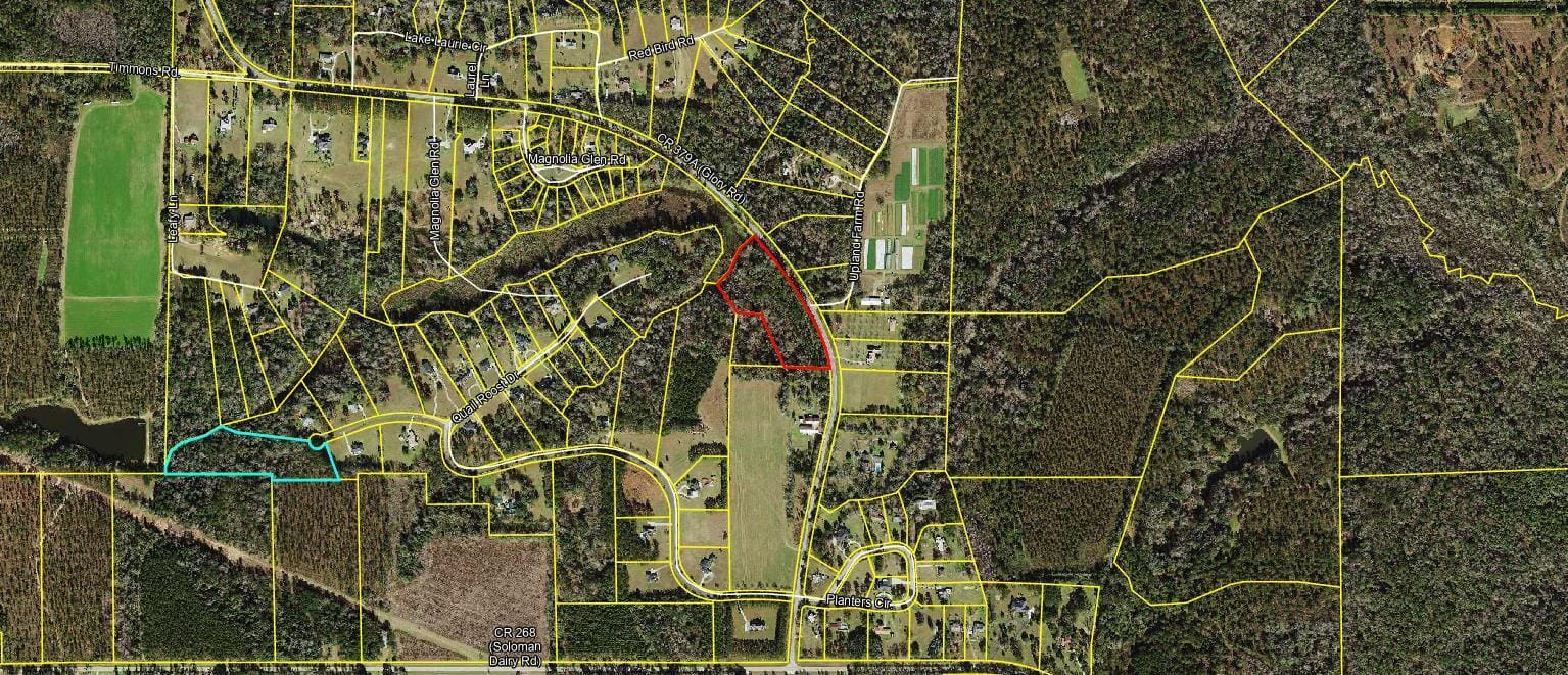 Rbd Glory Road, Quincy, FL 32352 photo 2