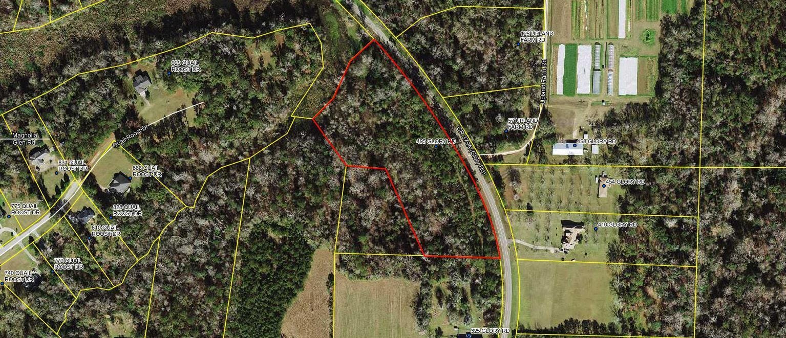 Rbd Glory Road, Quincy, FL 32352 photo 3