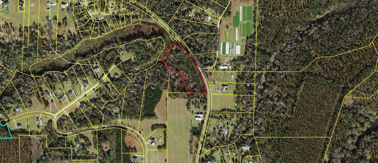 Rbd Glory Road, Quincy, FL 32352, Quincy