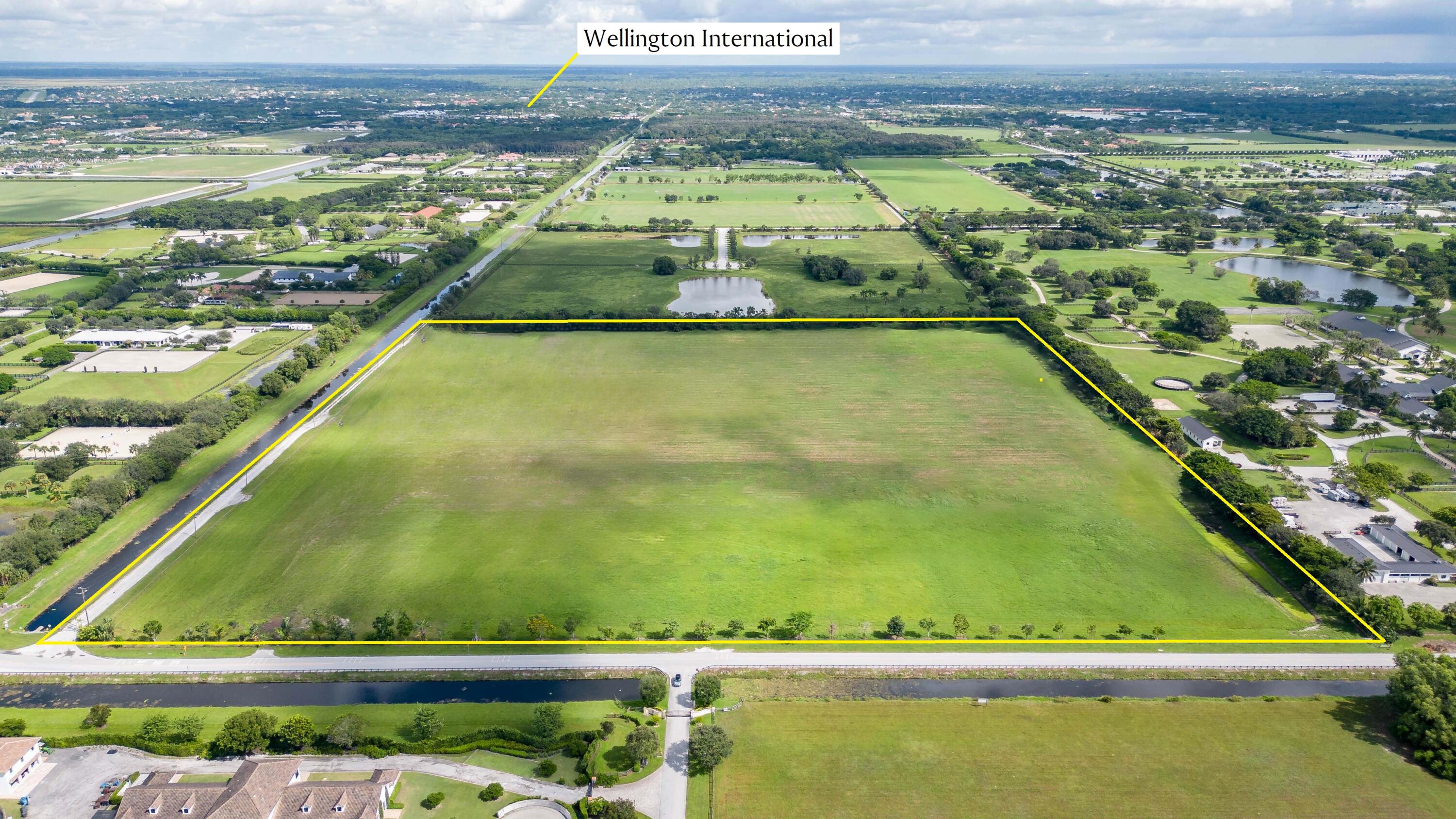 13951 50th Street S, Wellington, FL 33414, Wellington