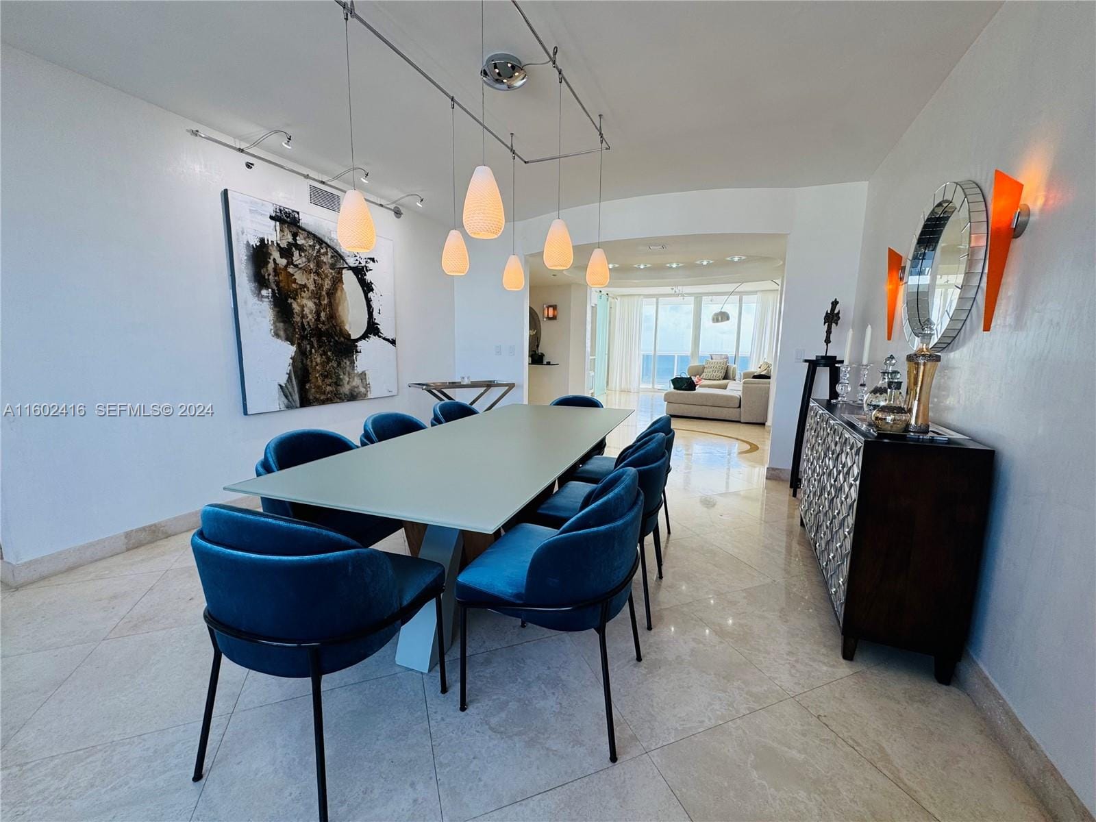 19111 Collins Avenue 2904 — photo 8