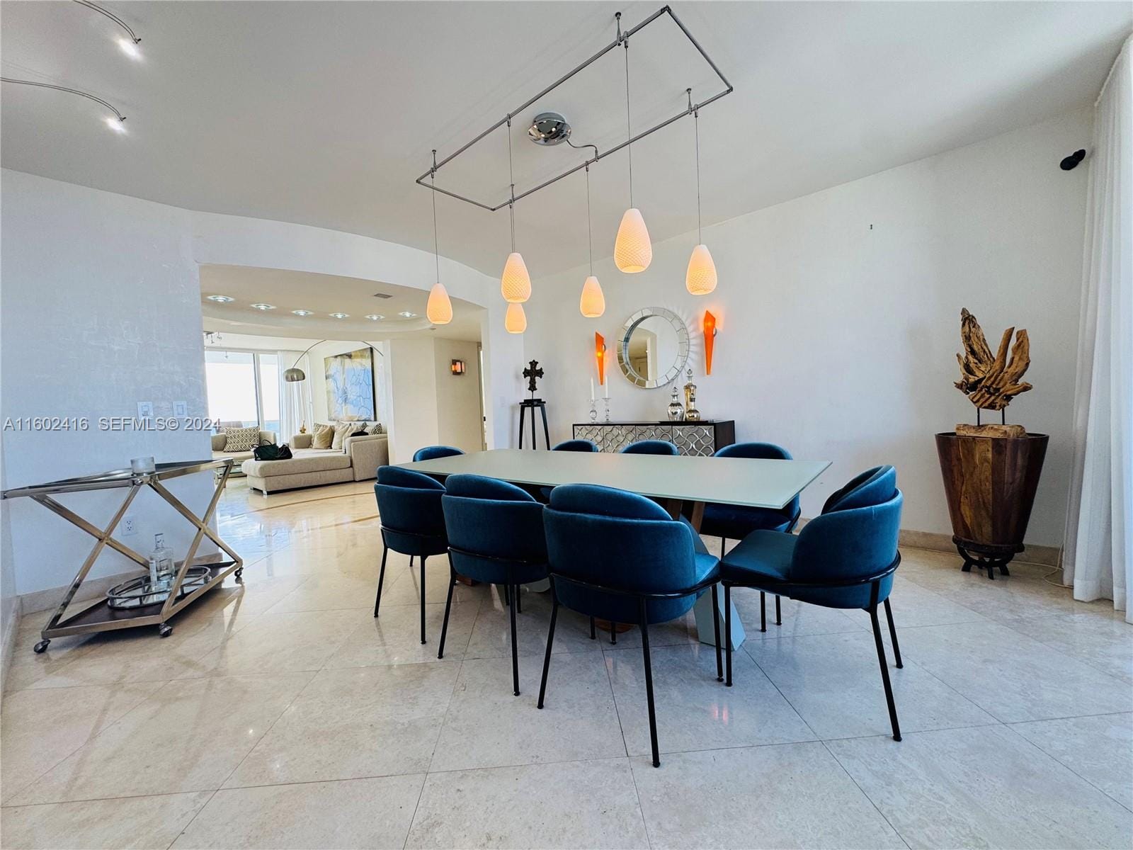 19111 Collins Avenue 2904 — photo 9