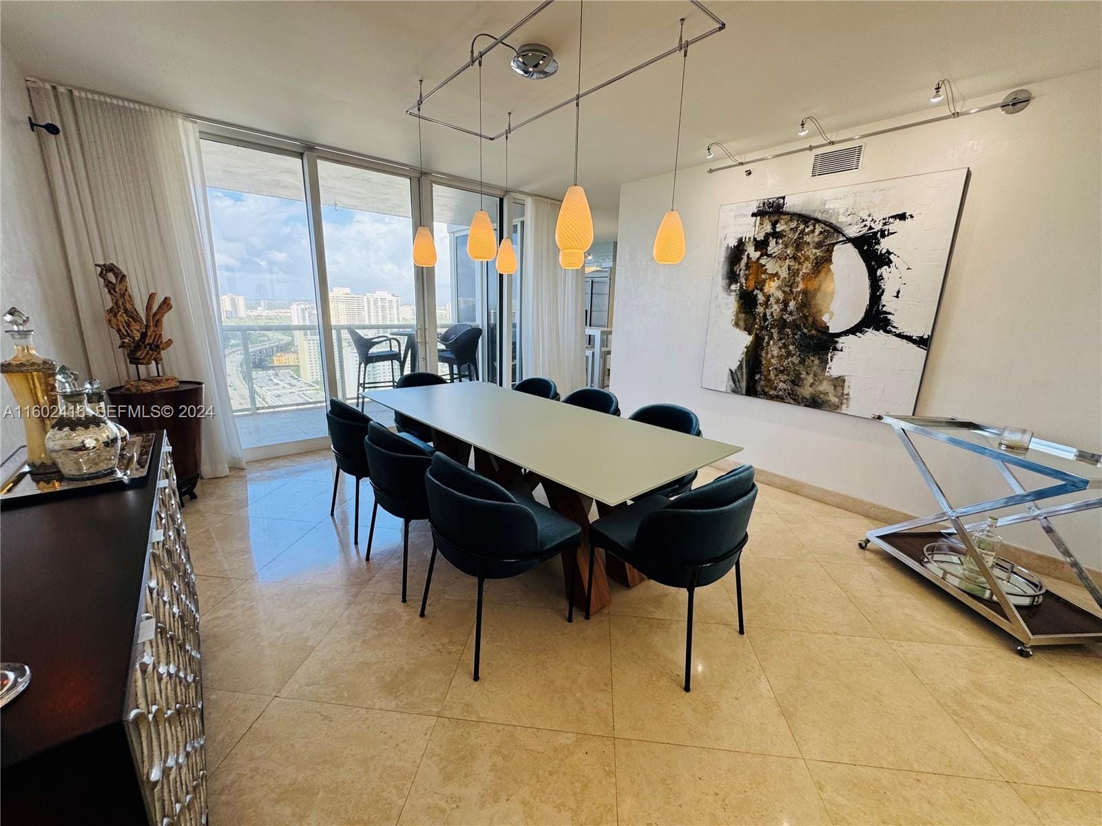 19111 Collins Avenue 2904 — photo 10