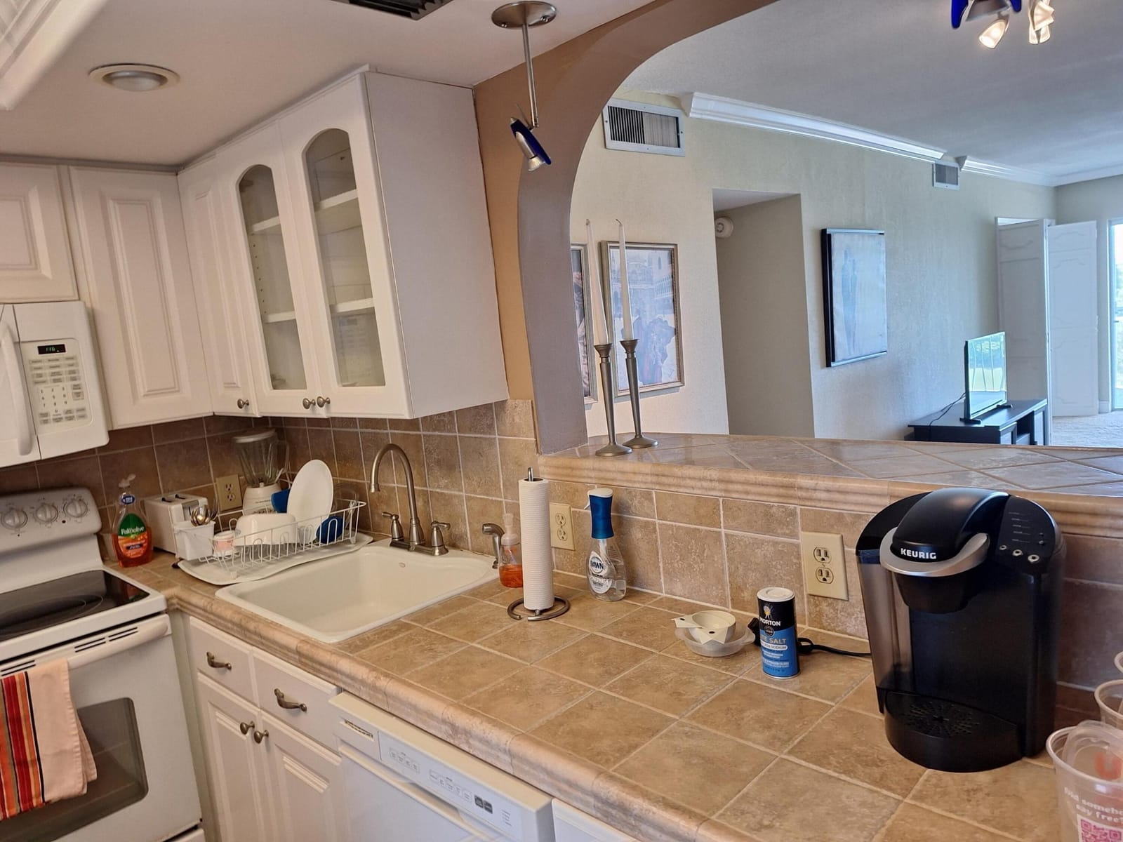 3050 N Palm Aire Drive 802 — photo 4