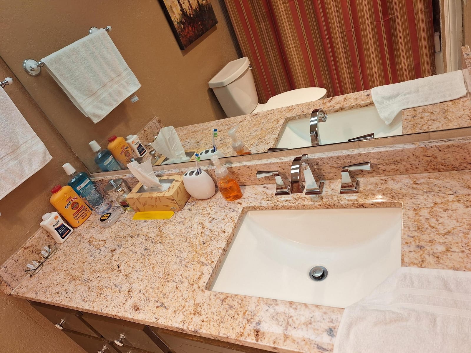 3050 N Palm Aire Drive 802 — photo 5