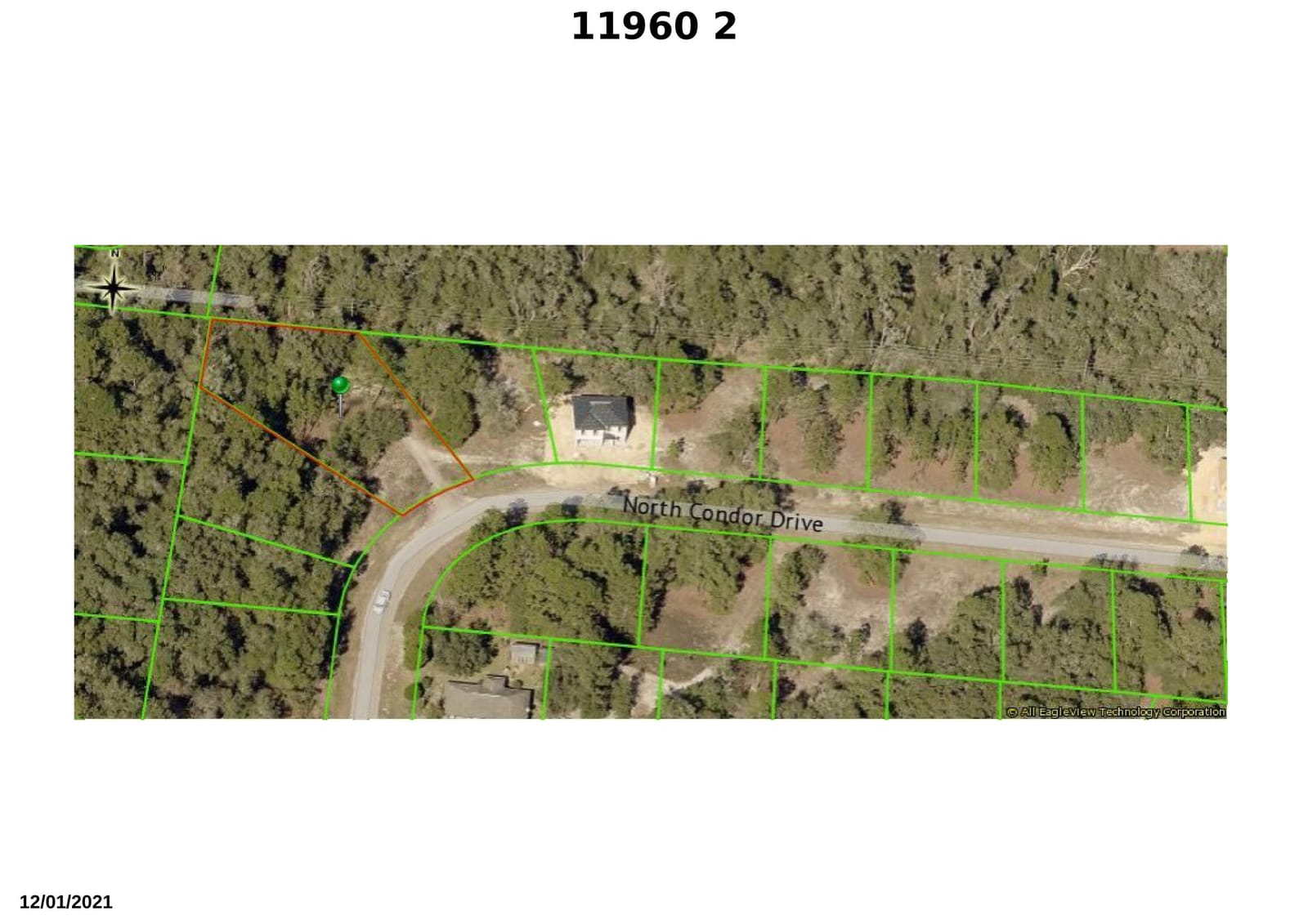 11960 N Condor Drive — photo 2