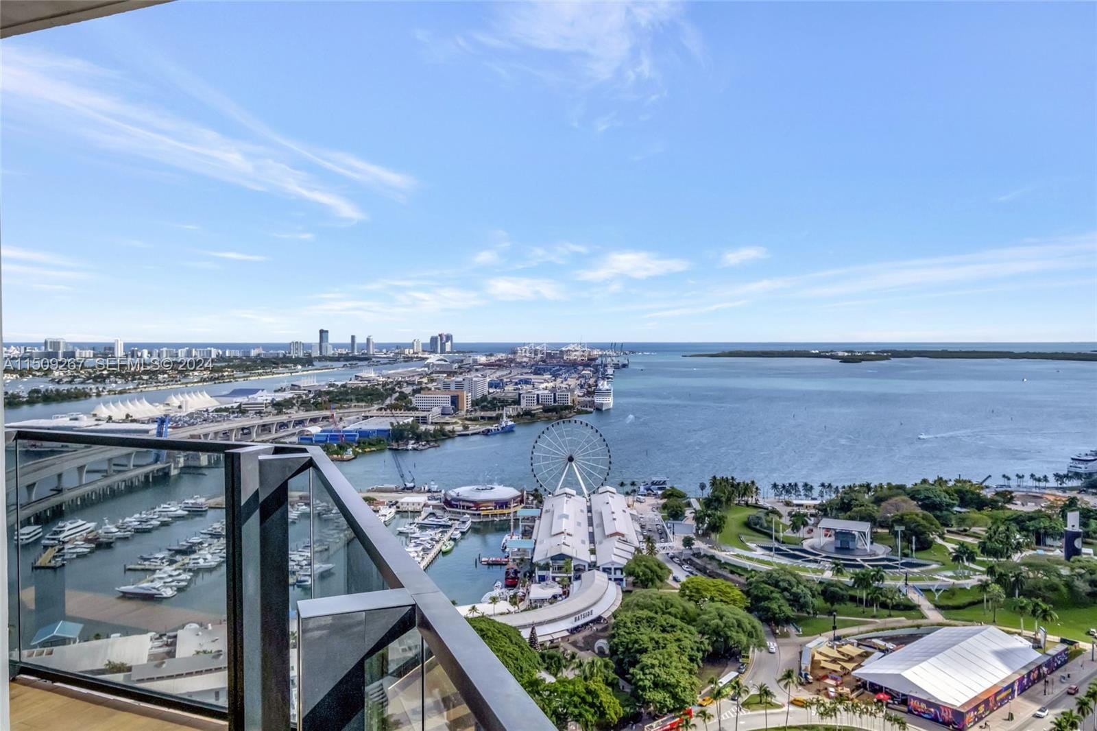 398 NE 5th Street 2815, Miami, FL 33132
