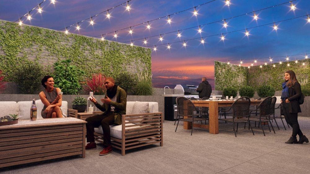 355 NW 31st Street 203 — photo 8