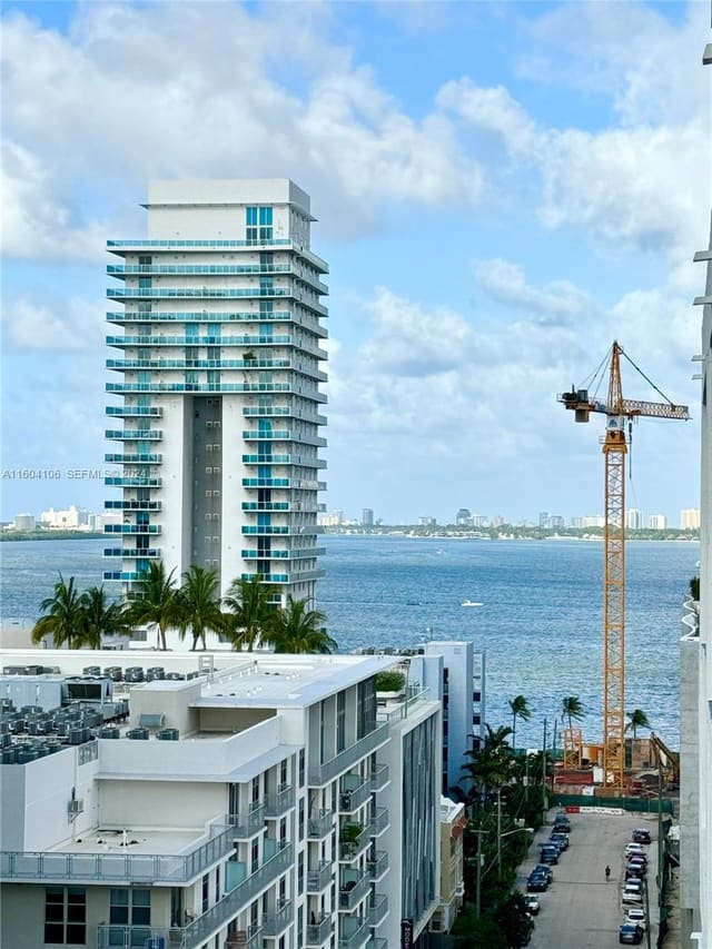 350 NE 24th Street 1107, sold in City, Miami, FL