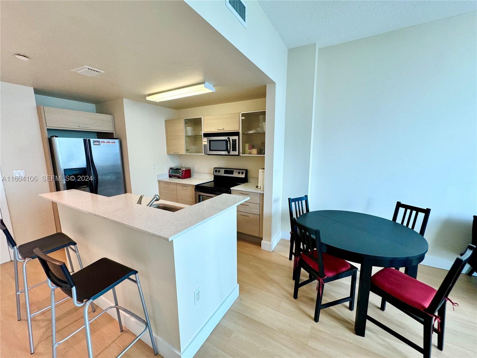 350 NE 24th Street 1107 — photo 6