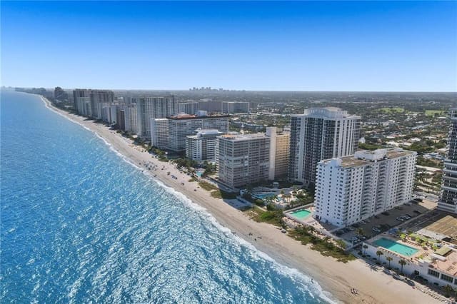 4250 Galt Ocean Drive 2H, Fort Lauderdale, FL 33308