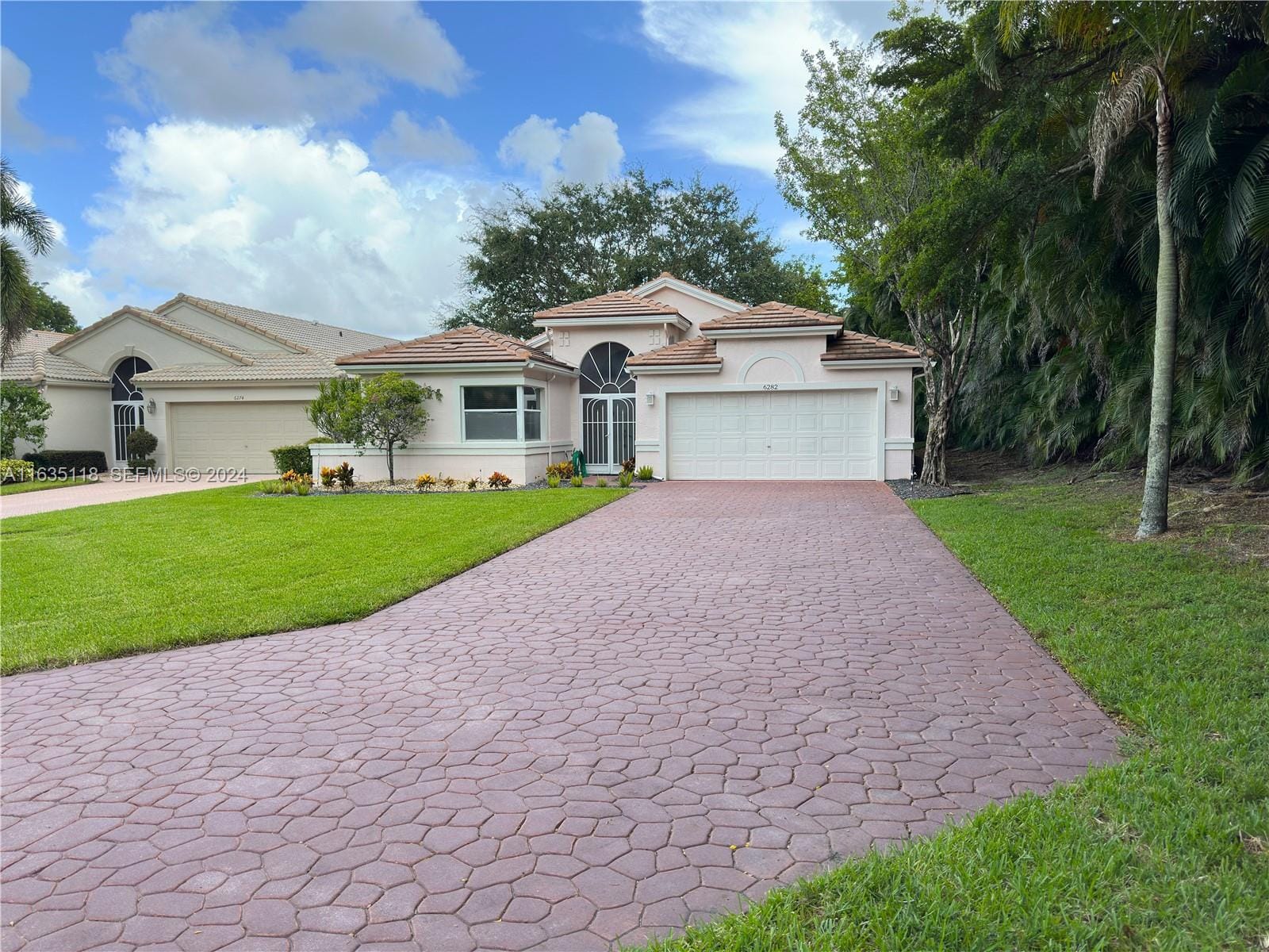 6282 E Coral Reef Terrace, Boynton Beach, FL 33437