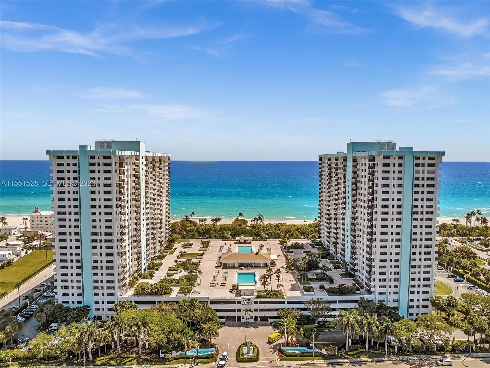1201 S Ocean Drive 1112N, Hollywood, FL 33019, Hollywood
