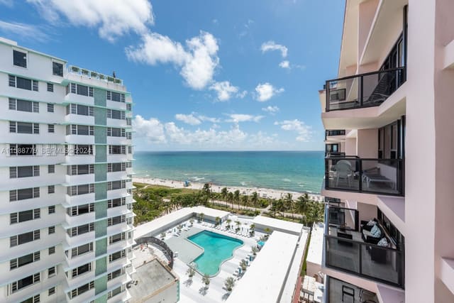 5225 Collins Avenue 1508, Miami Beach, FL 33140